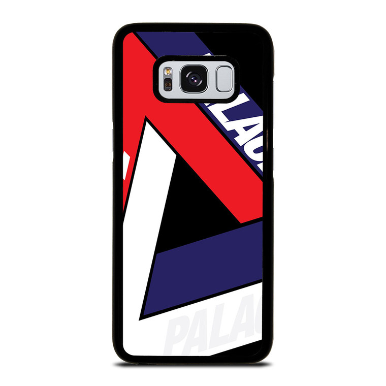 PALACE BIG LOGO Samsung Galaxy S8 Case