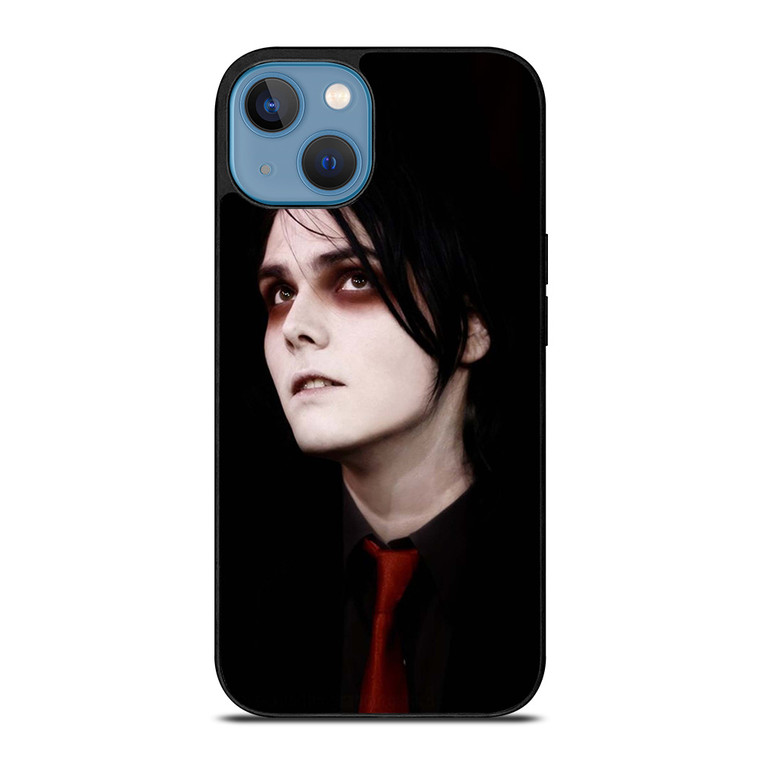 GERARD WAY MLTR iPhone 13 Case