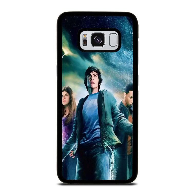 PERCY JACKSON Samsung Galaxy S8 Case