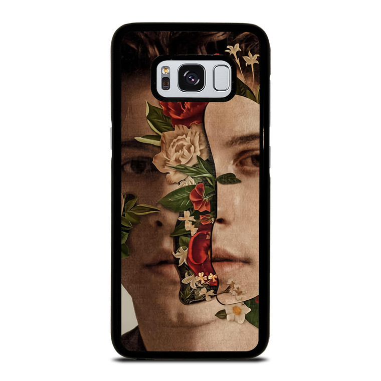 SHAWN MENDES 59 Samsung Galaxy S8 Case