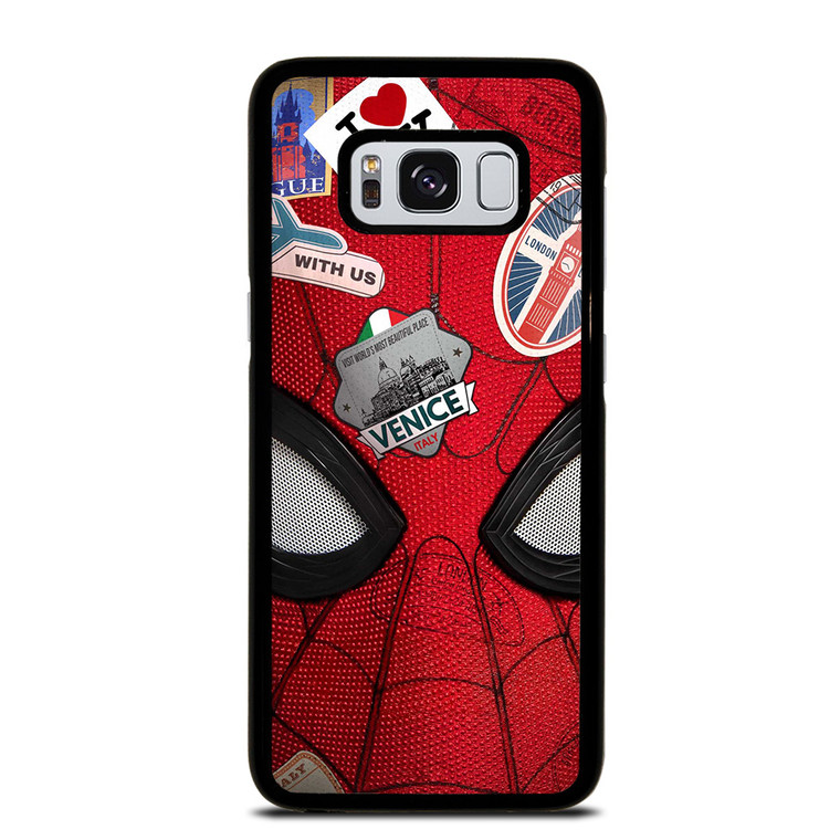 SPIDER-MAN FAR FROM HOME Samsung Galaxy S8 Case