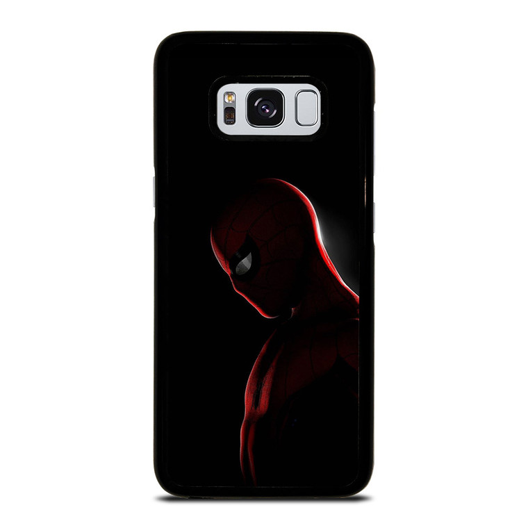 SPIDERMAN FAR FROM HOME MARVEL Samsung Galaxy S8 Case