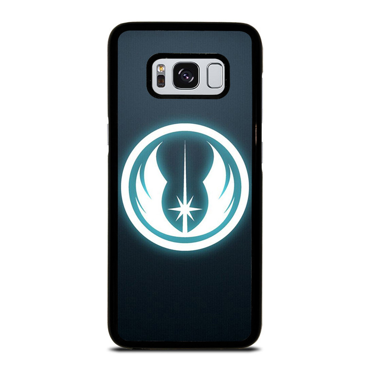 STAR WARS JEDI LOGO Samsung Galaxy S8 Case