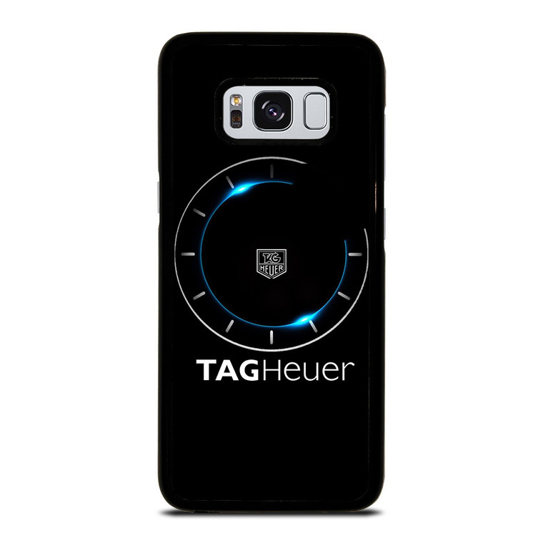 TAG HEUER PRESTIGE LOGO Samsung Galaxy S8 Case