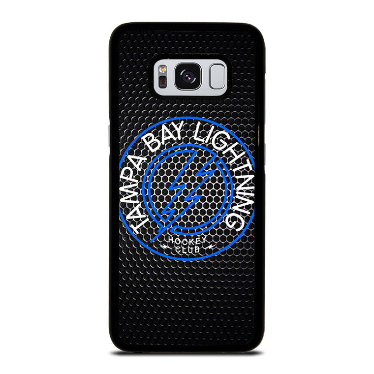 TAMPA BAY LIGHTNING Samsung Galaxy S8 Case