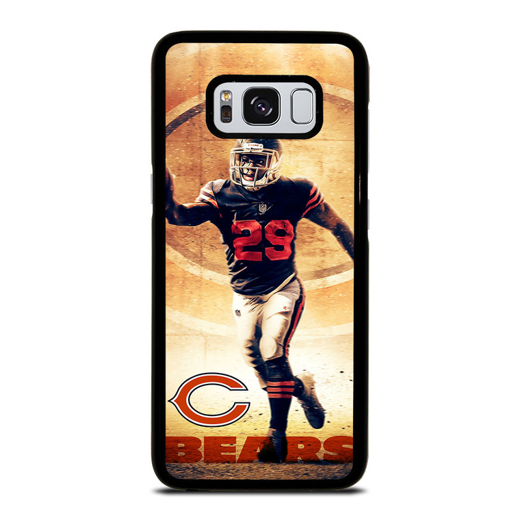 TARIK COHEN CHICAGO BEARS Samsung Galaxy S8 Case