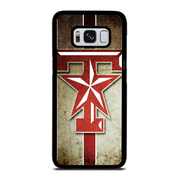 TEXAS A&M ATM Samsung Galaxy S8 Case