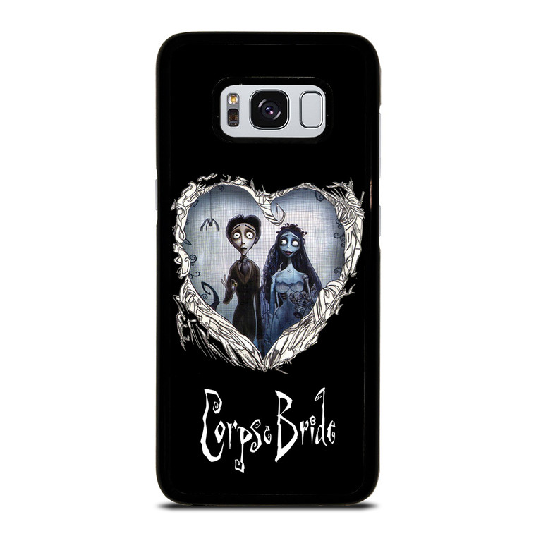 THE CORPSE BRIDE Samsung Galaxy S8 Case