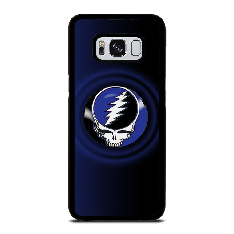 THE GRATEFUL DEAD BAND Samsung Galaxy S8 Case