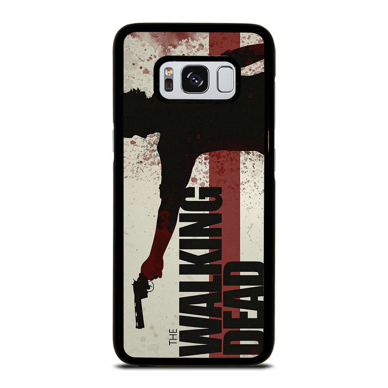 THE WALKING DEAD 2 Samsung Galaxy S8 Case