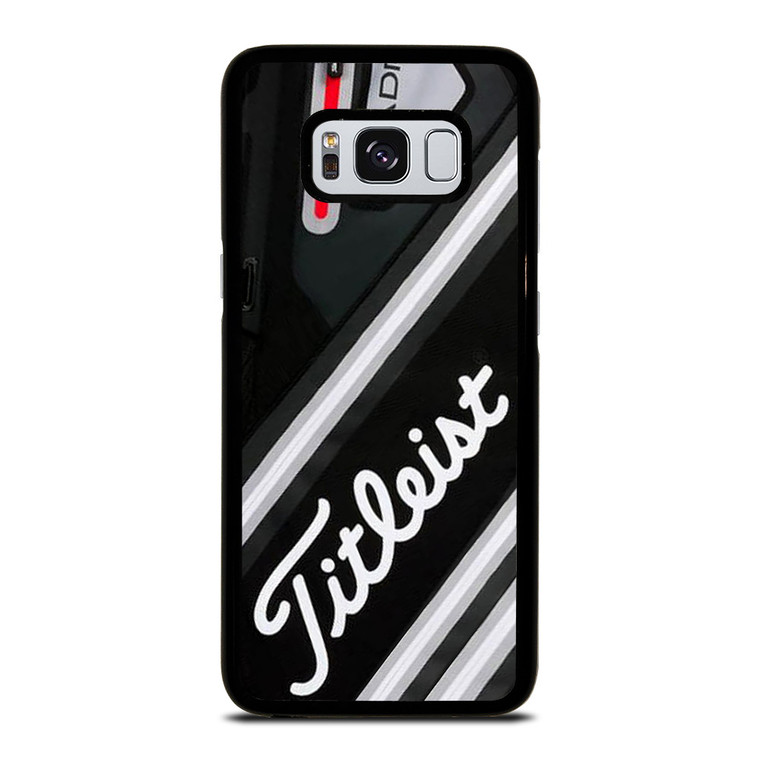 TITLEIS BAGS NEW GOLF Samsung Galaxy S8 Case