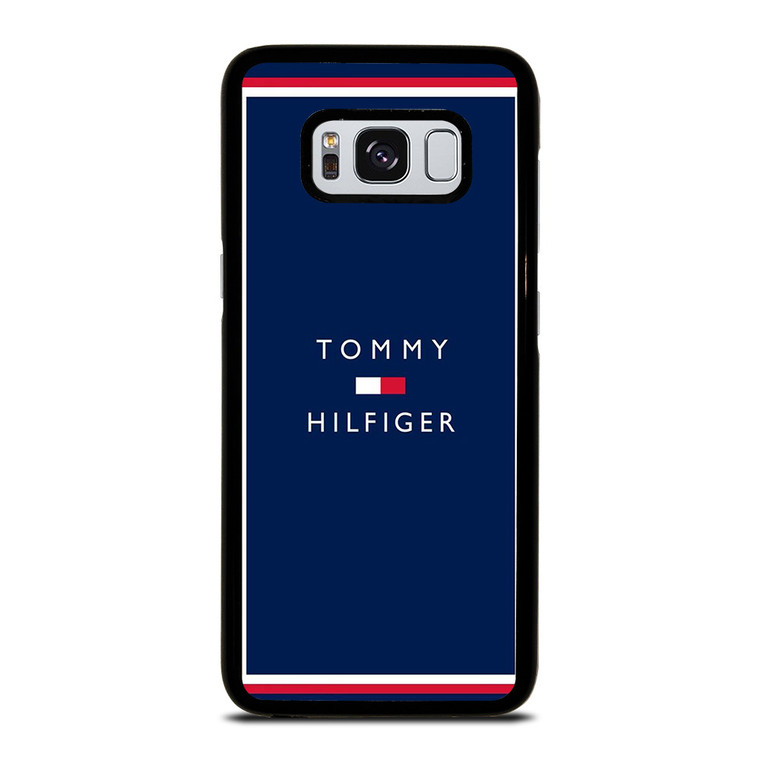 TOMMY HILFIGER 2 Samsung Galaxy S8 Case