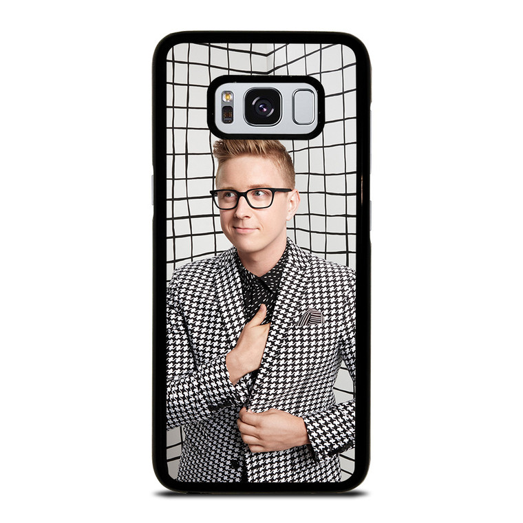 TYLER OAKLEY X INTRODUCING Samsung Galaxy S8 Case