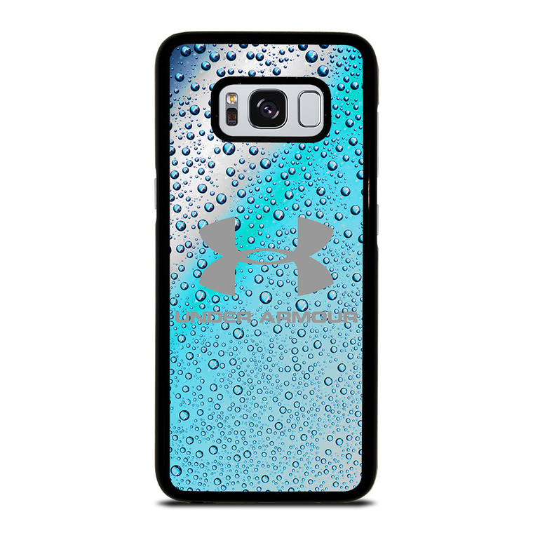 UNDER ARMOUR BLUEDROPS Samsung Galaxy S8 Case