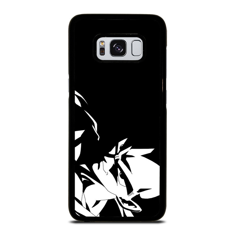 VEGETA DRAGON BALL Z Samsung Galaxy S8 Case
