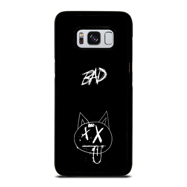 XXXTENTACION BAD VIBES Samsung Galaxy S8 Case
