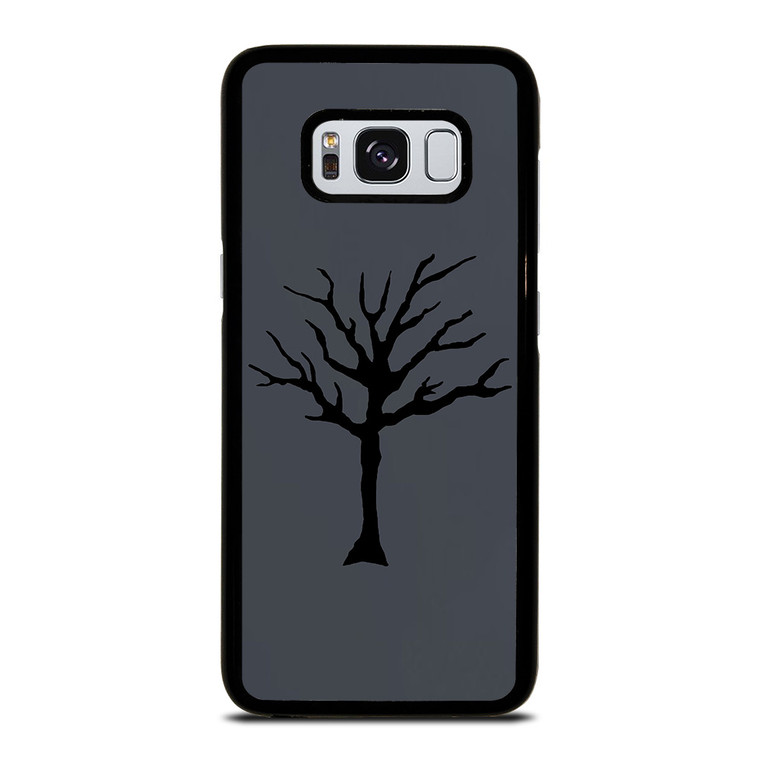 XXXTENTACION TATOO Samsung Galaxy S8 Case