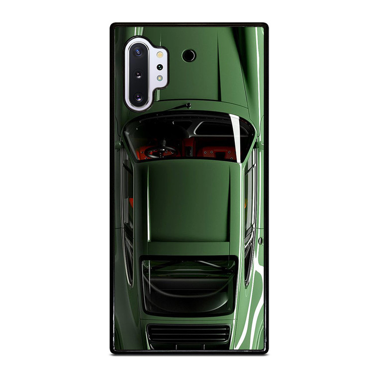 1990 PORSCHE 946 Samsung Galaxy Note 10 Plus Case 1990 PORSCHE 946 Samsung Galaxy Note 10 Plus Case
