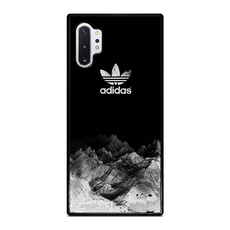 ADIDAS GLACIER Samsung Galaxy Note 10 Plus Case ADIDAS GLACIER Samsung Galaxy Note 10 Plus Case