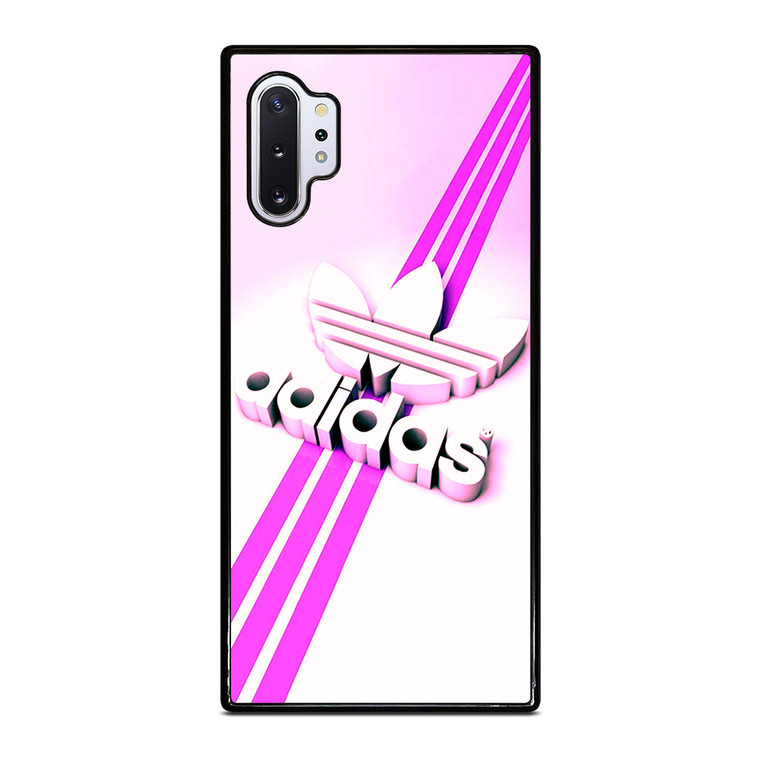 ADIDAS LOGO Samsung Galaxy Note 10 Plus Case ADIDAS LOGO Samsung Galaxy Note 10 Plus Case