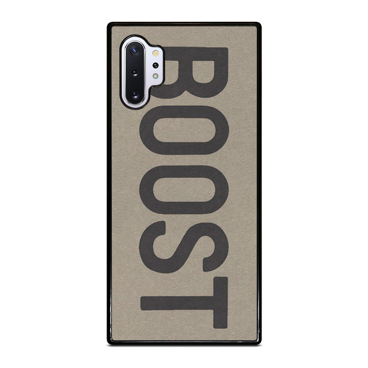ADIDAS ULTRA BOOST Samsung Galaxy Note 10 Plus Case