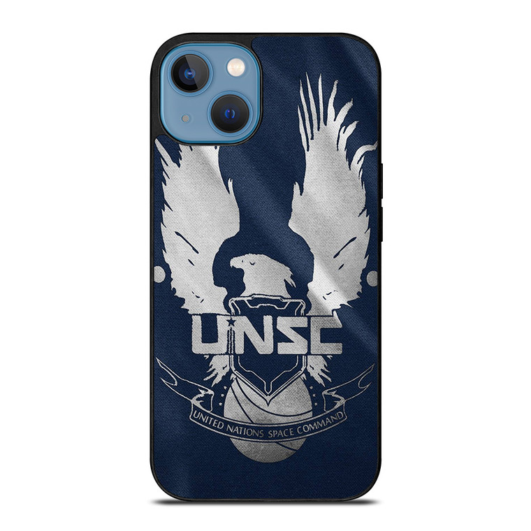 HALO LOGO iPhone 13 Case