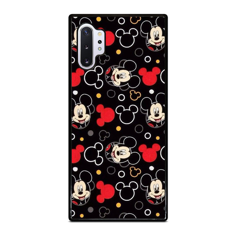 BEAUTIFUL MICKEY MOUSE Samsung Galaxy Note 10 Plus Case
