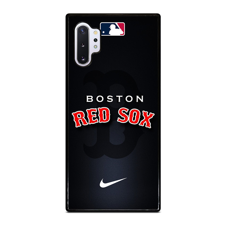 BOSTON RED SOX MLB 2 Samsung Galaxy Note 10 Plus Case