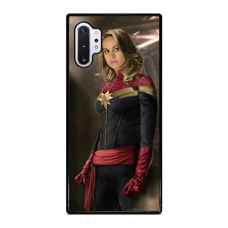 CAPTAIN MARVEL 2 Samsung Galaxy Note 10 Plus Case