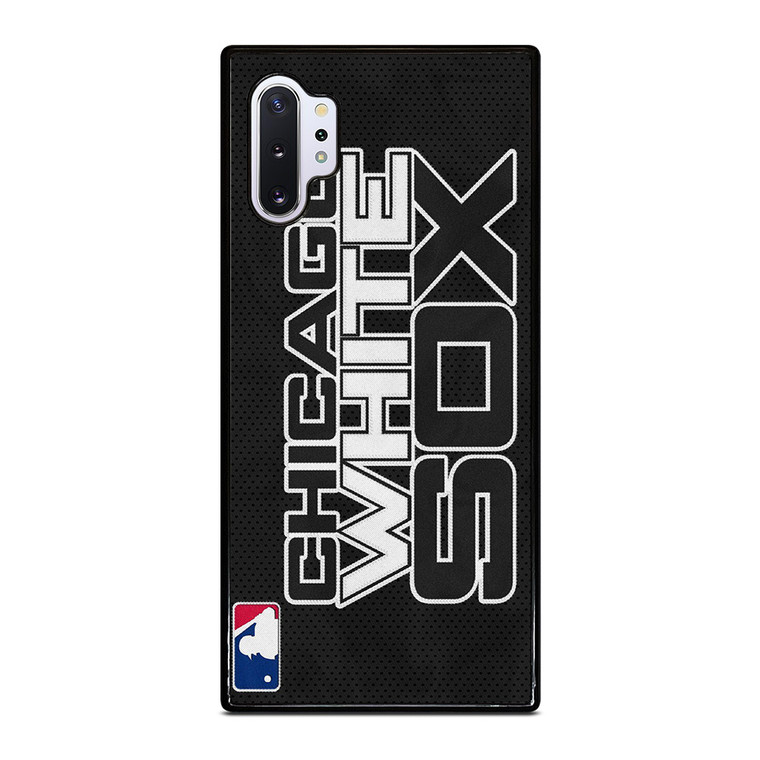 CHICAGO WHITE SOX LANDSCAPE LOGO Samsung Galaxy Note 10 Plus Case