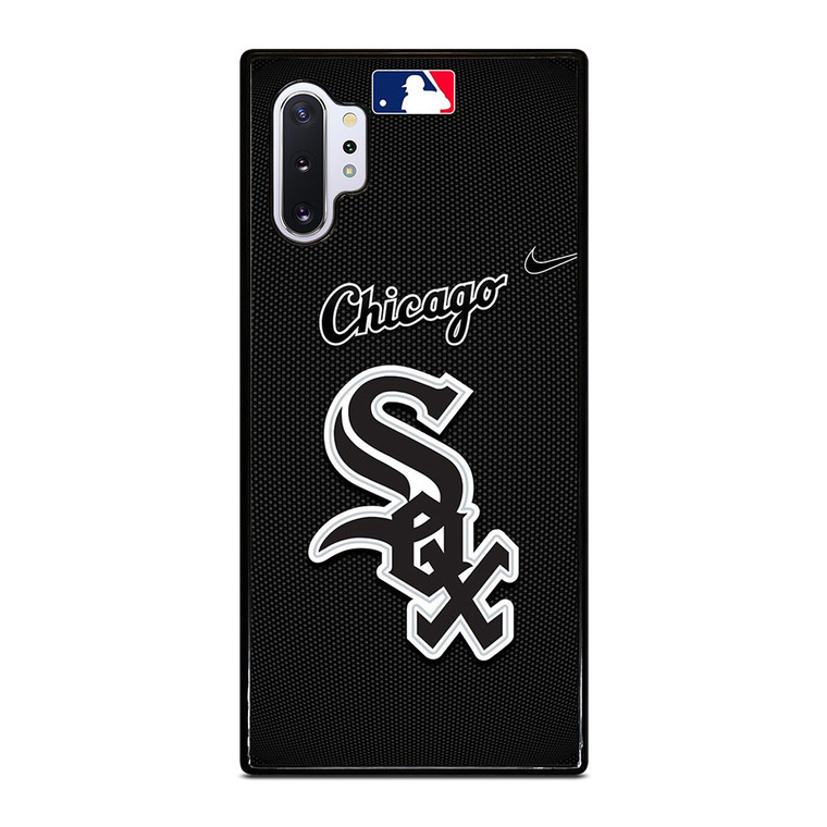 CHICAGO WHITE SOX NEW MLB Samsung Galaxy Note 10 Plus Case