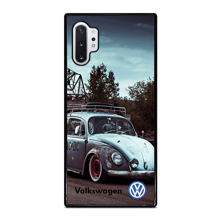 CLASSIC CAR VOLKSWAGEN  Samsung Galaxy Note 10 Plus Case