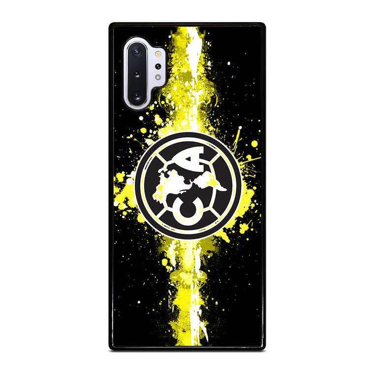 CLUB AMERICA AGUILAS ART LOGO Samsung Galaxy Note 10 Plus Case