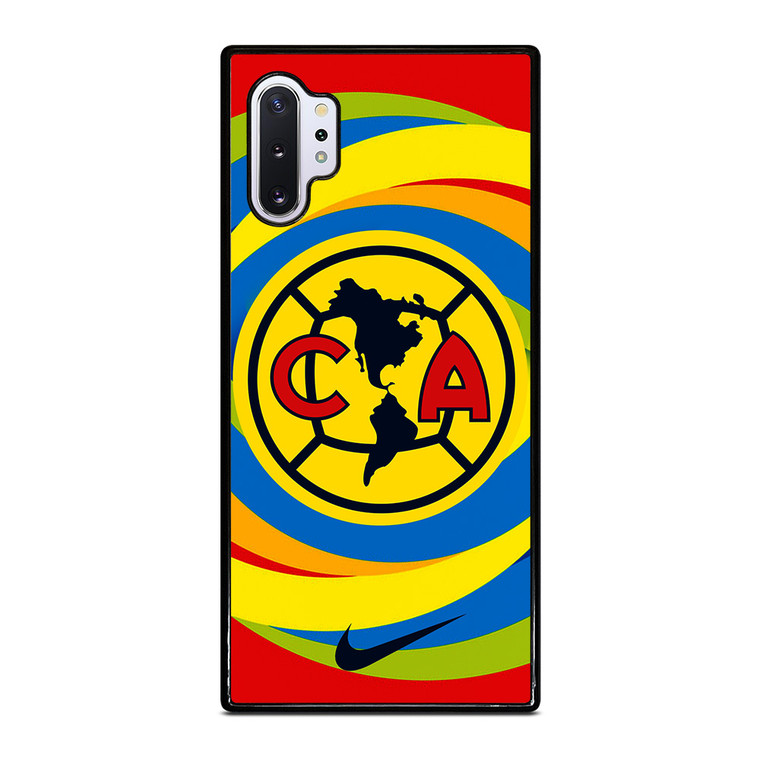 CLUB AMERICA Samsung Galaxy Note 10 Plus Case