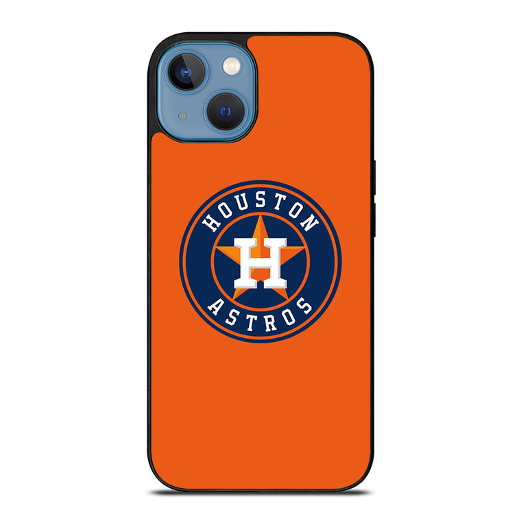 HOUSTON ASTROS MLB iPhone 13 Case