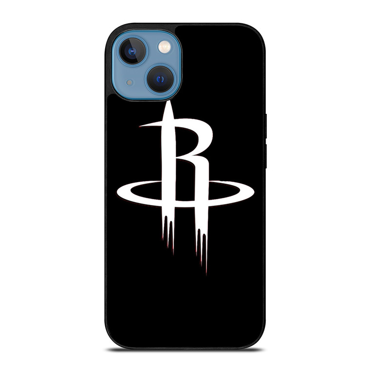 HOUSTON ROCKETS LOGO 2 iPhone 13 Case
