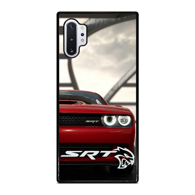 DODGE SRT Samsung Galaxy Note 10 Plus Case