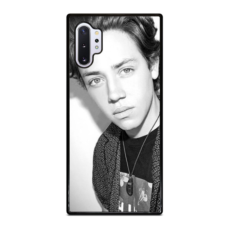 ETHAN CUTKOSKY CARL GALLAGHER 2 Samsung Galaxy Note 10 Plus Case