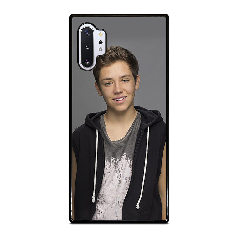 ETHAN CUTKOSKY CARL GALLAGHER 3 Samsung Galaxy Note 10 Plus Case