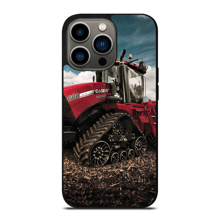 FARMALL INTERNATIONAL HARVEST iPhone 13 Pro Case