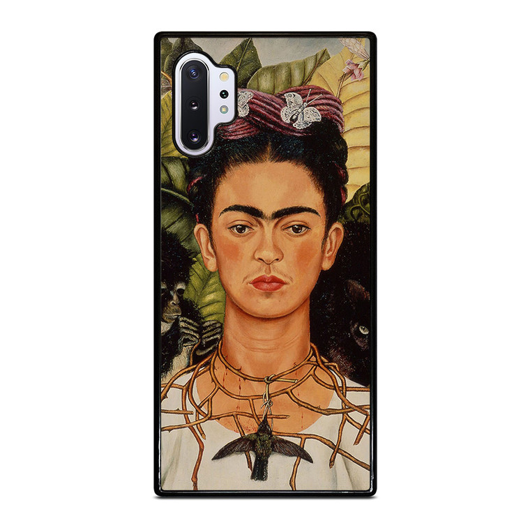 FRIDA KAHLO 2 Samsung Galaxy Note 10 Plus Case