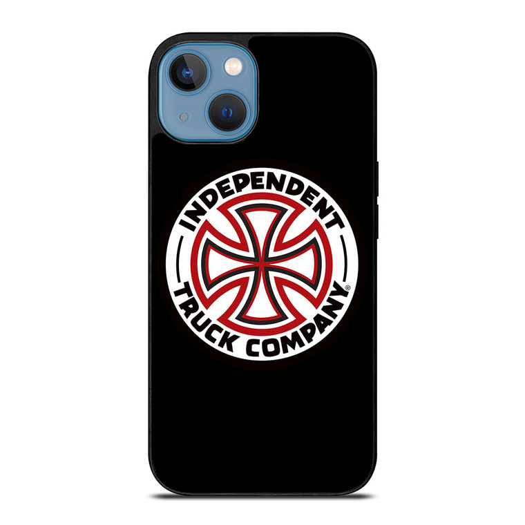 INDEPENDENT TRUCK LOGO iPhone 13 Case INDEPENDENT TRUCK LOGO iPhone 13 Case