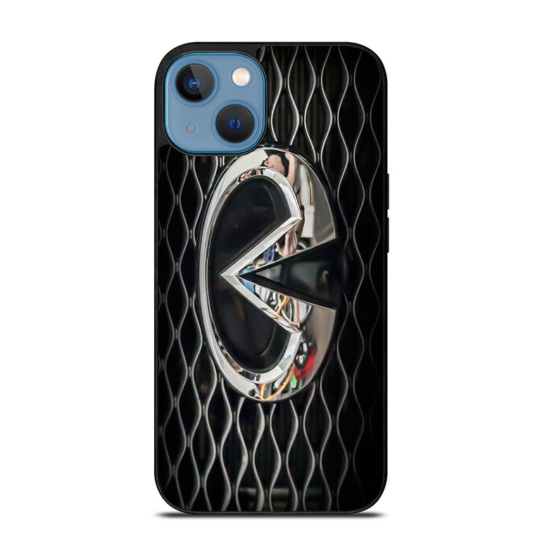 INFINITI 2 iPhone 13 Case