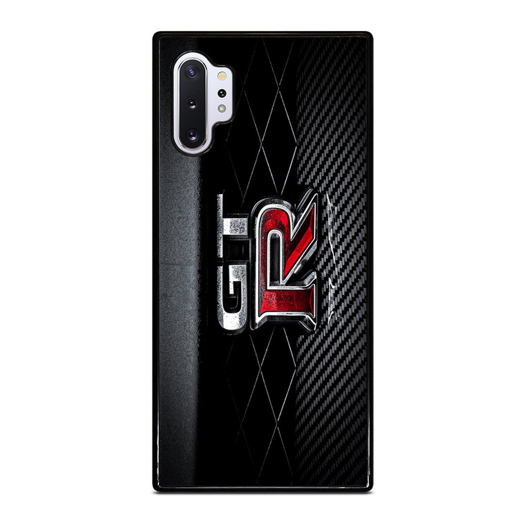 GTR LOGO Samsung Galaxy Note 10 Plus Case