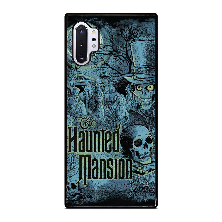 HAUNTED MANSION DISNEYLAND 2 Samsung Galaxy Note 10 Plus Case