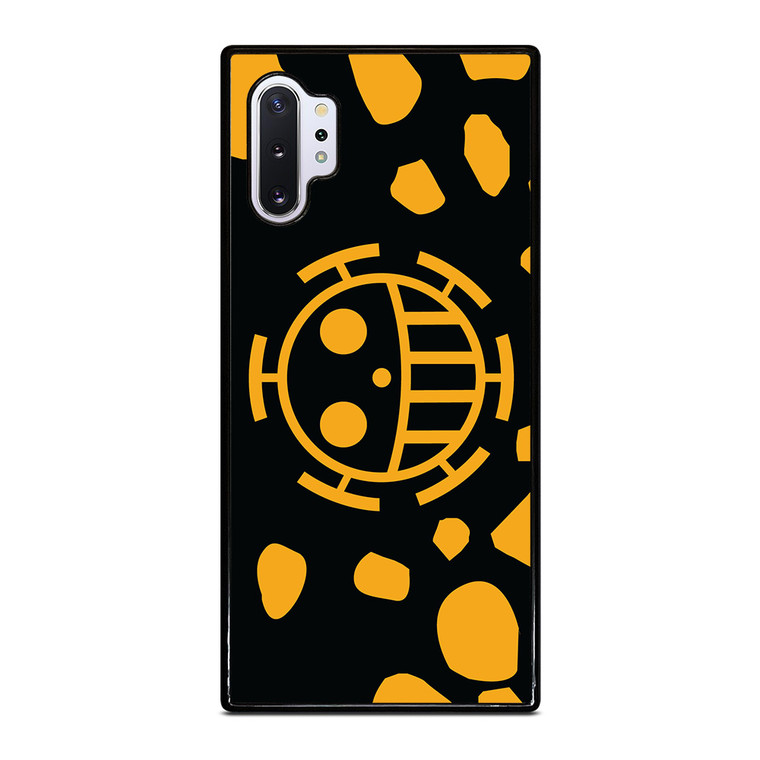 HEART PIRATES ONE PIECE 2 Samsung Galaxy Note 10 Plus Case