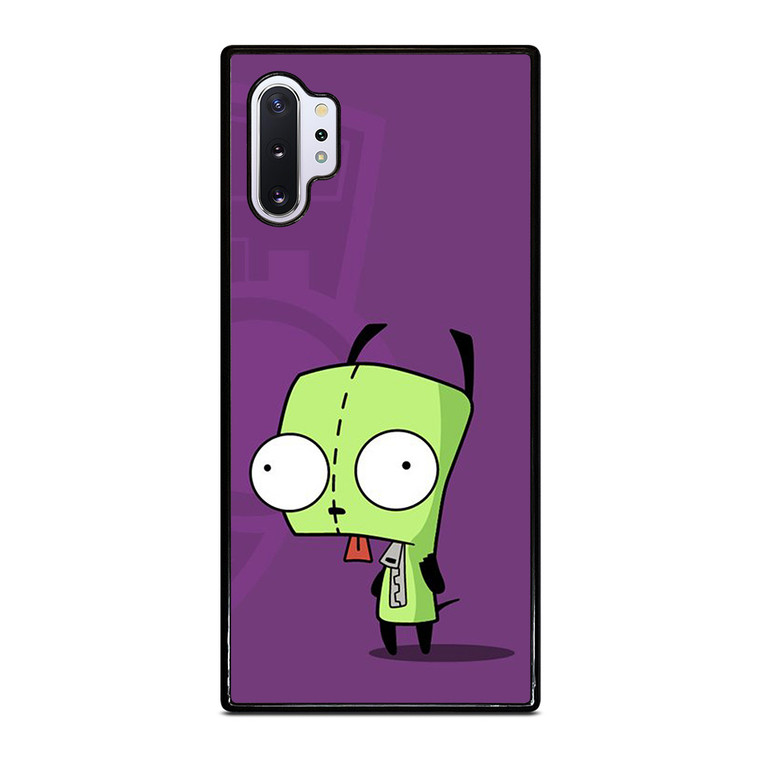INVADER ZIM ALIEN Samsung Galaxy Note 10 Plus Case