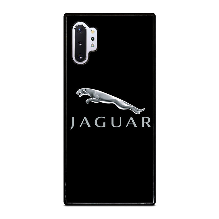 JAGUAR PRESTIGE LOGO Samsung Galaxy Note 10 Plus Case