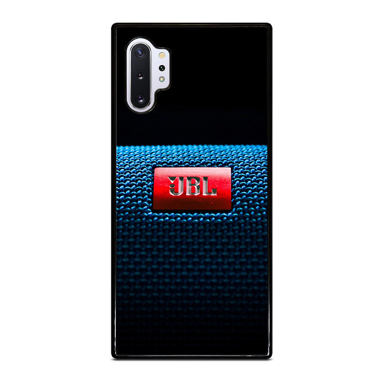 JBL SPEAKER RED LOGO Samsung Galaxy Note 10 Plus Case