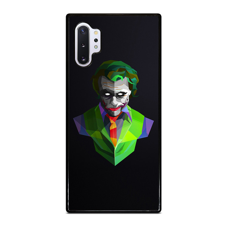 JOKER ARTWORK Samsung Galaxy Note 10 Plus Case